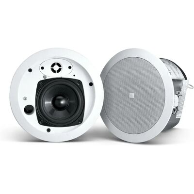 JBL C24CT MicroPlus Deckenlautsprecher - Deckenlautsprecher JBL C24CT MicroPlus Deckenlautsprecher - Deckenlautsprecher