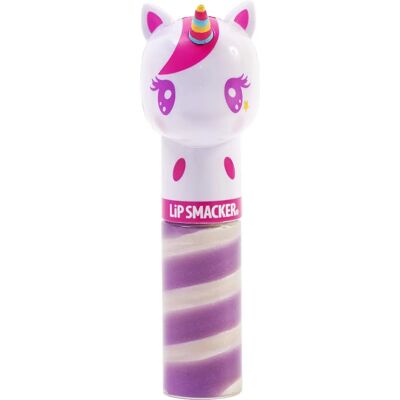 GLOSS LÈVRES Lip Smacker Unicorn Frosting - Lip Smacker - Gloss lèvres - Publicité GLOSS LÈVRES Lip Smacker Unicorn Frosting - Lip Smacker - Gloss lèvres - Publicité