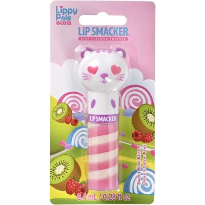 Gloss à lèvres Kiwi Doux - Lip Smacker Lippy Pals Gloss à lèvres Kiwi Doux - Lip Smacker Lippy Pals