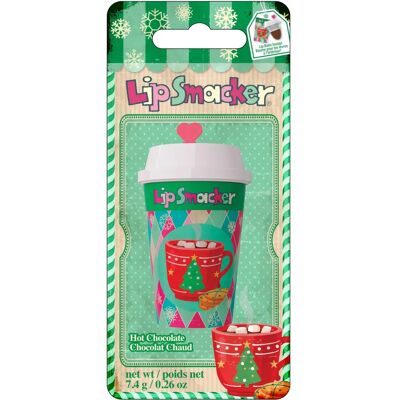 Lip Smacker Heißer Schokoladentasse Lippenbalsam - Lippenbalsam Lip Smacker Heißer Schokoladentasse Lippenbalsam - Lippenbalsam