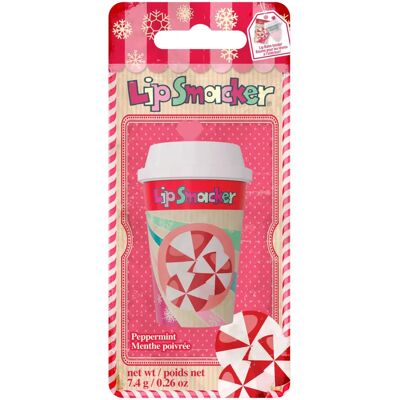 Lip Smacker Pfefferminz Tasse Lippenbalsam - Lippenbalsam Lip Smacker Pfefferminz Tasse Lippenbalsam - Lippenbalsam