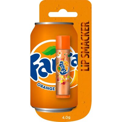 Balsamo labbra Fanta Arancia - Lip Balm Balsamo labbra Fanta Arancia - Lip Balm