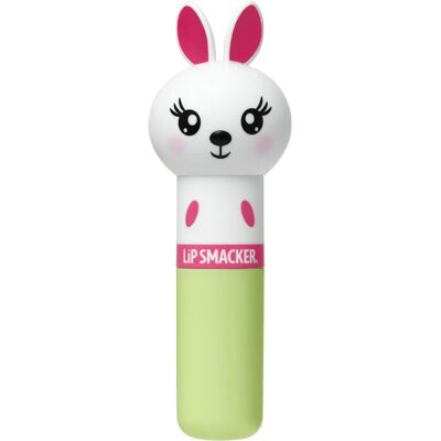 Lip Smacker - Lippy Pals Torta di Carote Hoppy - Per bambini - Balsamo labbra Lip Smacker - Lippy Pals Torta di Carote Hoppy - Per bambini - Balsamo labbra