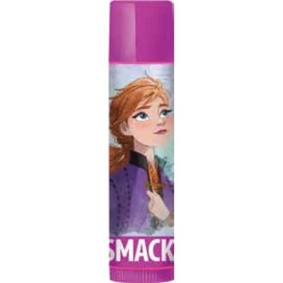Lip Smacker Disney Frost Anna Optimistisk Bær - Lip Balm Lip Smacker Disney Frost Anna Optimistisk Bær - Lip Balm