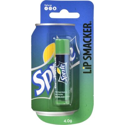 Lip Smacker Sprite Burrocacao - Idratante, Duraturo Lip Smacker Sprite Burrocacao - Idratante, Duraturo