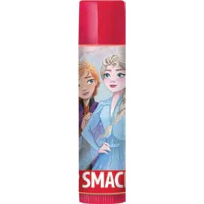 Lip Smacker Disney La Reine des Neiges Elsa - Anna Baume à la Fraise Plus Fort Multicolore Lip Smacker Disney La Reine des Neiges Elsa - Anna Baume à la Fraise Plus Fort Multicolore