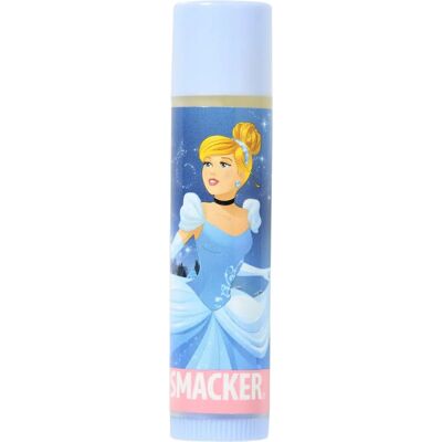 Lip Smacker Cenerentola Splendente alla Vaniglia - Balsamo labbra per bambini Lip Smacker Cenerentola Splendente alla Vaniglia - Balsamo labbra per bambini