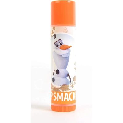 Lip Smacker Disney Frozen Olaf Vaffel og Sirup - Leppepomade for barn Lip Smacker Disney Frozen Olaf Vaffel og Sirup - Leppepomade for barn