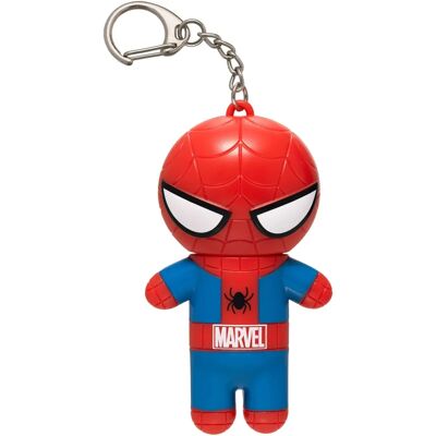 Lip Smacker Marvel Spider-Man Pomegranate Lip Balm - Lip Balm Lip Smacker Marvel Spider-Man Pomegranate Lip Balm - Lip Balm
