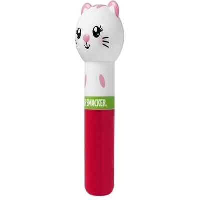 Balsamo per labbra nutriente Lip Smacker Lippy Pals Water Meow-Ion Balsamo per labbra nutriente Lip Smacker Lippy Pals Water Meow-Ion
