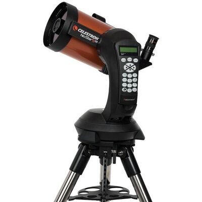 Celestron Nexstar 5SE - Schmidt-Cassegrain Telescope Celestron Nexstar 5SE - Schmidt-Cassegrain Telescope