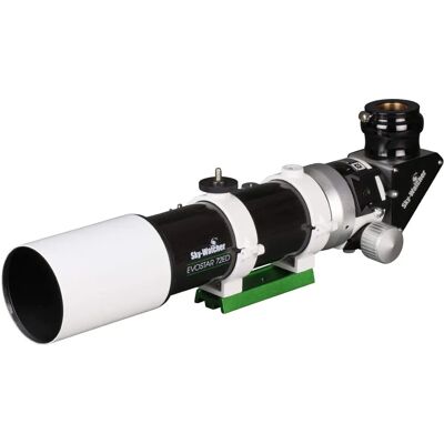 Sky-Watcher EvoStar 72 APO Doublet Refractor - Télescope compact et portable pour astrophotographie & astronomie Sky-Watcher EvoStar 72 APO Doublet Refractor - Télescope compact et portable pour astrophotographie & astronomie
