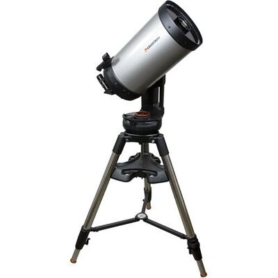 Celestron - NexStar Evolution 9.25 - Wi-Fi - Teleskop Celestron - NexStar Evolution 9.25 - Wi-Fi - Teleskop