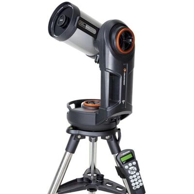 Celestron NexStar Evolution 5 - Telescope Celestron NexStar Evolution 5 - Telescope