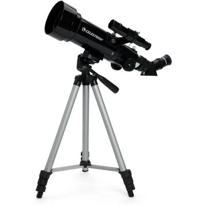 Celestron Travel Scope 70 Refractor - Telescope Celestron Travel Scope 70 Refractor - Telescope