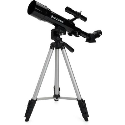 Celestron 21038 Telescope Refractor 118x - Telescope Celestron 21038 Telescope Refractor 118x - Telescope