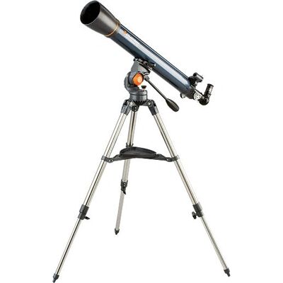 Celestron Astro Master 90az Refraktor - Dalekohled Celestron Astro Master 90az Refraktor - Dalekohled