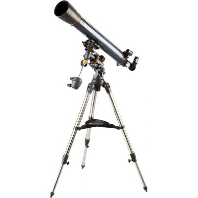 Celestron AstroMaster 90EQ - Télescope Celestron AstroMaster 90EQ - Télescope