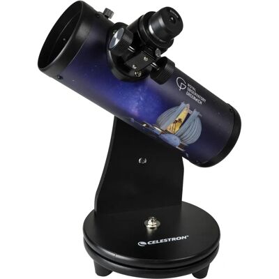 Celestron - Firstscope Table Top - 76mm - Telescope Celestron - Firstscope Table Top - 76mm - Telescope