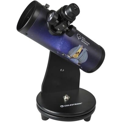 Celestron - Firstscope Table Top - 76mm - Telescope Celestron - Firstscope Table Top - 76mm - Telescope