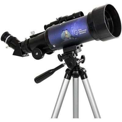 Celestron - Travel Scope 70 - Telescope Celestron - Travel Scope 70 - Telescope