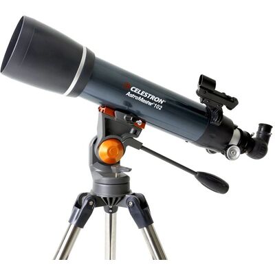 Celestron AstroMaster 102AZ Black - Telescope Celestron AstroMaster 102AZ Black - Telescope