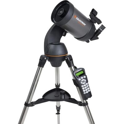 Teleskop komputerowy Celestron NexStar 5SLT - Schmidt-Cassegrain Teleskop komputerowy Celestron NexStar 5SLT - Schmidt-Cassegrain