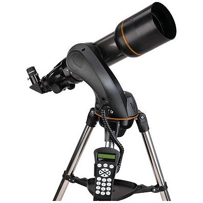 Celestron NexStar 102SLT - Télescope Celestron NexStar 102SLT - Télescope