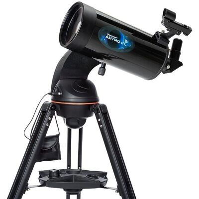 Teleskop Celestron Astro Fi 127mm Maksutov Cassegrain - Teleskop Teleskop Celestron Astro Fi 127mm Maksutov Cassegrain - Teleskop