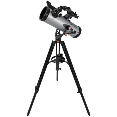 Celestron StarSense Explorer LT 114AZ Reflektor - Teleskop Celestron StarSense Explorer LT 114AZ Reflektor - Teleskop