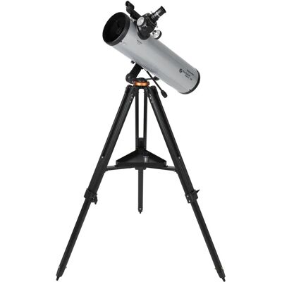 Celestron StarSense Explorer DX 130 Reflector - Beginner Telescope Celestron StarSense Explorer DX 130 Reflector - Beginner Telescope