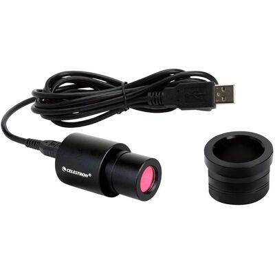 Celestron Digitalmikroskop Imager 2MP - Digitalmikroskop Celestron Digitalmikroskop Imager 2MP - Digitalmikroskop
