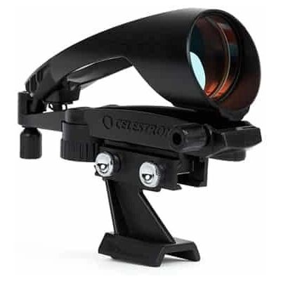 Celestron StarPointer PRO Guide Scope - Telescope Guide Celestron StarPointer PRO Guide Scope - Telescope Guide