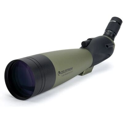 Celestron Ultima 100 - šikmý Celestron Ultima 100 - šikmý