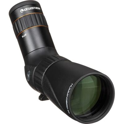 Celestron Hummingbird 9-27x56 Scope di avvistamento micro - Leggero, Impermeabile, Compatto Celestron Hummingbird 9-27x56 Scope di avvistamento micro - Leggero, Impermeabile, Compatto