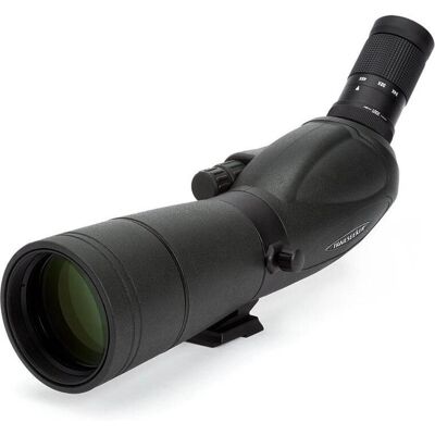 Celestron TrailSeeker 65-45 Grad Spektiv - Outdoor Einsatz Celestron TrailSeeker 65-45 Grad Spektiv - Outdoor Einsatz
