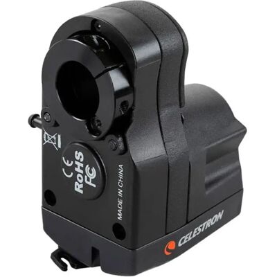 Celestron Fokussiermotor v2 für SCT und EdgeHD - Fokussiermotor Celestron Fokussiermotor v2 für SCT und EdgeHD - Fokussiermotor