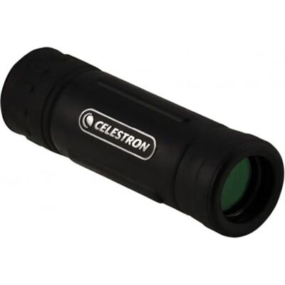Celestron UpClose 10x25 Monoculaire - Monoculaire - Publicité Celestron UpClose 10x25 Monoculaire - Monoculaire - Publicité