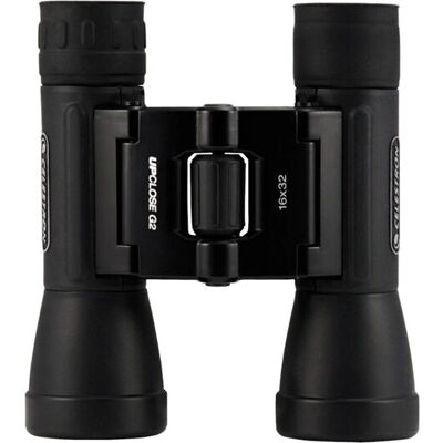 Celestron 71234 UpClose G2 16 x 32 Roof - SCHWARZ Celestron 71234 UpClose G2 16 x 32 Roof - SCHWARZ