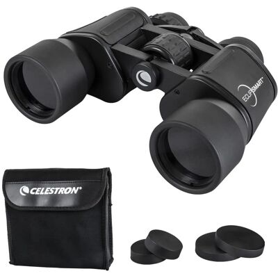 Celestron EclipSmart 10x42 Solar Ferngläser - Binoculars Celestron EclipSmart 10x42 Solar Ferngläser - Binoculars