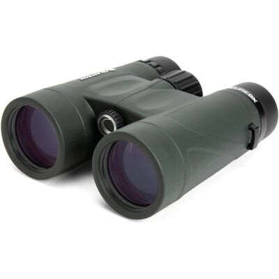 Celestron 71332 8 x 42 DX - Grün Celestron 71332 8 x 42 DX - Grün