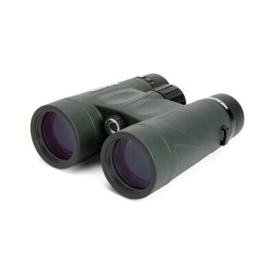 Celestron 71333 10 x 42 DX Natura - Verde Celestron 71333 10 x 42 DX Natura - Verde