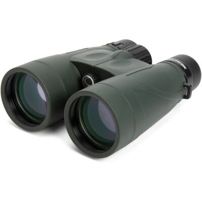 Celestron Nature DX - Vert - Publicité Celestron Nature DX - Vert - Publicité