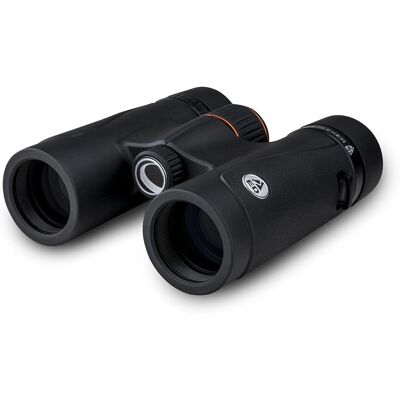 Celestron TrailSeeker ED 8x32mm - Binoculares Celestron TrailSeeker ED 8x32mm - Binoculares