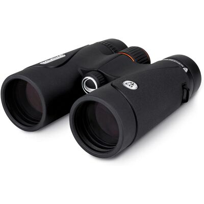 Celestron TrailSeeker ED 10x42 Binóculos - Observação de aves, Exterior Celestron TrailSeeker ED 10x42 Binóculos - Observação de aves, Exterior