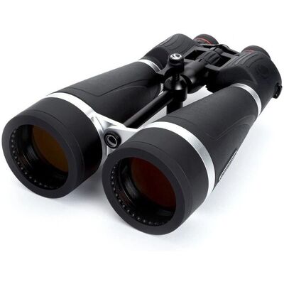 Celestron SkyMaster Pro 20x80 Fernglas - Wasserdicht, BaK-4 Celestron SkyMaster Pro 20x80 Fernglas - Wasserdicht, BaK-4