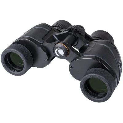 Celestron Ultima 8x32 Waterproof Binocular - Binoculars Celestron Ultima 8x32 Waterproof Binocular - Binoculars