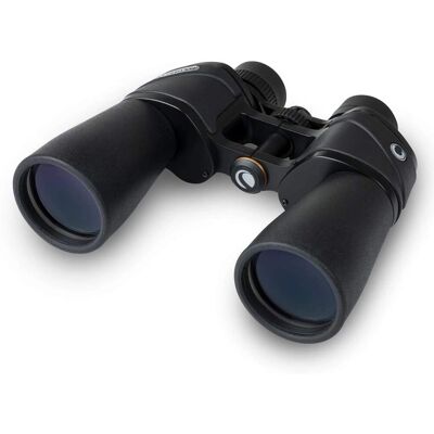 Celestron Ultima 10x50 Binocular - Waterproof, Tripod, Large 50mm Lenses Celestron Ultima 10x50 Binocular - Waterproof, Tripod, Large 50mm Lenses