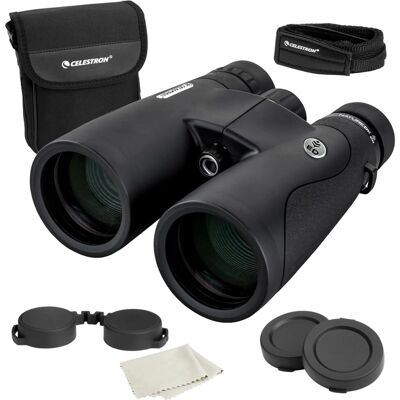 Celestron Nature DX 12x50 ED Binóculos - Binóculos Celestron Nature DX 12x50 ED Binóculos - Binóculos