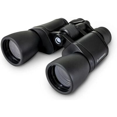 Celestron LandScout 8-24x50 Zoom Porro Binocular - LandScout 8-24x50 Celestron LandScout 8-24x50 Zoom Porro Binocular - LandScout 8-24x50